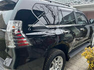 Toyota Land Cruiser Prado 150 2009-2023 гг. Комплект рестайлинга в Lexus GX460 2020 фото 40