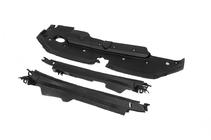 Toyota Land Cruiser Prado 150 2009-2023 гг. Комплект рестайлинга в Lexus GX460 2020 фото 12