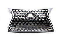 Toyota Land Cruiser Prado 150 2009-2023 гг. Комплект рестайлинга в Lexus GX460 2020 фото 7