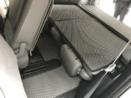 Toyota Sequoia 2007-2022 гг. Коврик багажника (EVA, черный) фото 13