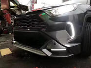 Toyota Rav 4 2019–2025 гг. Комплект обвеса Mobellista фото 4