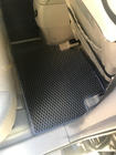 Hyundai Tucson JM 2004- гг. Коврики EVA (черные) фото 5