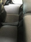Suzuki Grand Vitara 2005-2017 гг. Коврики EVA (черные) фото 4