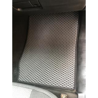 Коврики EVA (черные) Suzuki Grand Vitara 2005-2017 гг. фото 2