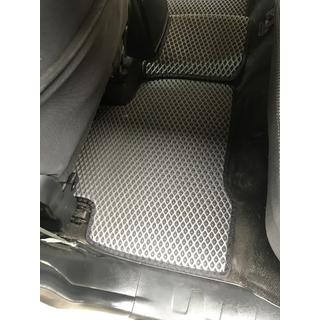 Коврики EVA (черные) Suzuki Grand Vitara 2005-2017 гг. фото 3