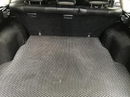 Mazda 6 2008-2012 гг. Коврик багажника SW (EVA, Черный) фото 3