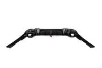 Mercedes S-class W222 2013-2022 гг. Комплект обвесов BRB (черный, 2018+) фото 27