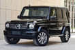 Mercedes-Benz G-Class обзавелся бюджетной модификацией фото 1
