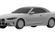 В сети появились фото нового кабриолета BMW 4-Series Convertible фото 2