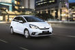 В Украине стартовали продажи гибридной модели Honda Jazz e:HEV фото 1