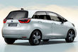 В Украине стартовали продажи гибридной модели Honda Jazz e:HEV фото 3