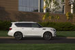 Флагманский внедорожник Infiniti QX80 получил обновление фото 2