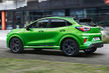 В продажу поступила "горячая" версия кроссовера Ford Puma ST фото 2