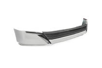 Toyota Land Cruiser 200 2007-2021 гг. Комплект обвесов 2016-2021 (Executive 2021) Черный фото 25