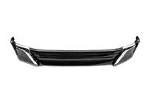 Toyota Land Cruiser 200 2007-2021 гг. Комплект обвесов 2016-2021 (Executive 2021) Черный фото 23