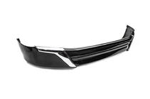Toyota Land Cruiser 200 2007-2021 гг. Комплект обвесов 2016-2021 (Executive 2021) Черный фото 24