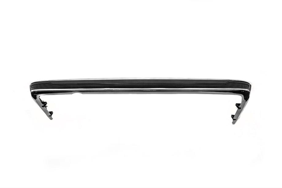 Toyota Land Cruiser 200 2007-2021 гг. Комплект обвесов 2016-2021 (Executive 2021) Черный Фото 26