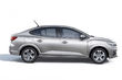 Официально представлен седан Dacia Logan нового поколения фото 4