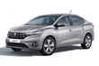 Официально представлен седан Dacia Logan нового поколения фото 1