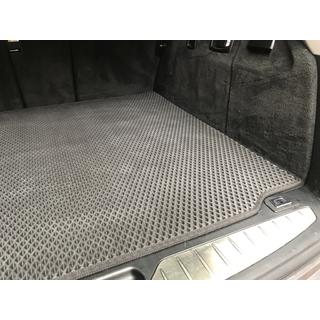 Коврик багажника EVA V1 (для F11, черный) BMW 5 серия F10/F11 2010–2016 гг. фото 2