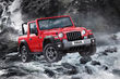 Индийский внедорожник Mahindra Thar покоряет внутренний рынок фото 1