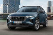 Представлено новое поколение кроссовера Hyundai Tucson фото 4