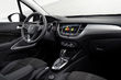 Кроссовер Opel Crossland X получил обновление фото 4
