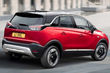 Кроссовер Opel Crossland X получил обновление фото 3
