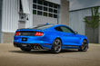 Ford Mustang Mach 1 выходит на мировой рынок фото 4