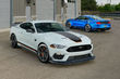 Ford Mustang Mach 1 выходит на мировой рынок фото 2