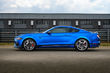 Ford Mustang Mach 1 выходит на мировой рынок фото 3