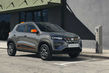 Состоялась премьера серийной модификации электрокара Dacia Spring Electric фото 1