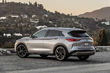 Кроссовер Infiniti QX50 обновился внешне и расширил базовую комплектацию фото 4