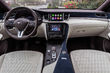 Кроссовер Infiniti QX50 обновился внешне и расширил базовую комплектацию фото 5