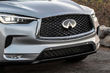 Кроссовер Infiniti QX50 обновился внешне и расширил базовую комплектацию фото 2