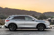 Кроссовер Infiniti QX50 обновился внешне и расширил базовую комплектацию фото 3