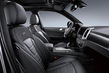 Опубликованы фото нового SsangYong Rexton фото 4