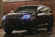 Опубликованы фото нового SsangYong Rexton фото 2