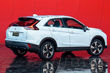 Рассекречен обновленный кроссовер Mitsubishi Eclipse Cross фото 3