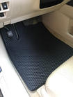 Lexus RX 2009-2015 гг. Коврики EVA (черные) 2008-2013 фото 6