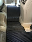 Lexus RX 2009-2015 гг. Коврики EVA (черные) 2008-2013 фото 3