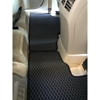 Коврики EVA (черные) Lexus RX 2009-2015 гг. фото 3
