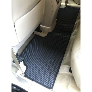 Коврики EVA (черные) Lexus RX 2009-2015 гг. фото 2