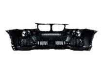 BMW X3 F25 2011-2018 гг. Комплект обвеса M-Tech с выхлопной системой (для 2014-2018) фото 17