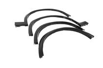 BMW X3 F25 2011-2018 гг. Комплект обвеса M-Tech с выхлопной системой (для 2014-2018) фото 24