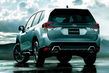 Появилась версия кроссовера Subaru Forester Sport фото 3