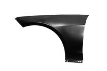 Mercedes E-class W212 2009-2016 гг. Крыло рестайлинговое (1 шт) Левое фото 2