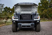 Электрический пикап Hummer EV: автопилот, "режим краба" и 1000 лошадиных сил фото 7