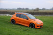Тюнингуем Peugeot 206 фото 1