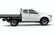 Пикап Mazda BT-50 получил упрощенные модификации фото 3